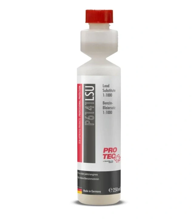 PRO-TEC LEAD SUBSTITUTE 1:1000 - náhrada olova 250ML
