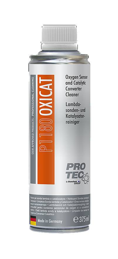 PRO-TEC OXICAT - Čistič lambda sondy a katalyzátora 375ML