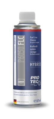 PRO-TEC FUEL LINE CLEANER HYBRID - Čistič palivového systému 375ML