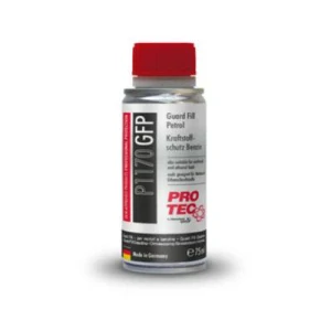 PRO-TEC GUARD FILL PETROL - Ochrana palivového systému benzín 75ML