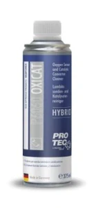 PRO-TEC OXICAT HYBRID - Čistič lambda sondy a katalyzátora 375ML
