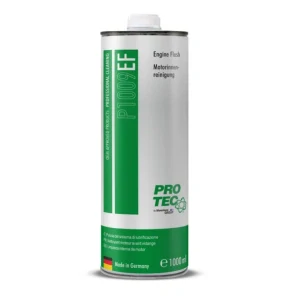 PRO-TEC ENGINE FLUSH - Čistič vnútorných častí motora - výplach 1L