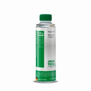 PRO-TEC ENGINE FLUSH - Čistič vnútorných častí motora - výplach 375ML