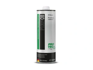 PRO-TEC OIL BOOSTER - Prípravok na ochranu motorov 1L