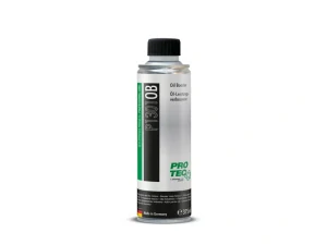 PRO-TEC OIL BOOSTER - Prípravok na ochranu motorov 375ML