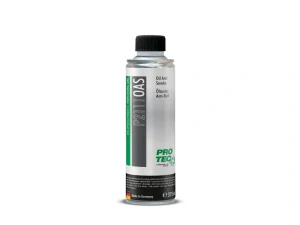 PRO-TEC OIL ANTI SMOKE - Prípravok proti dymeniu 375ML