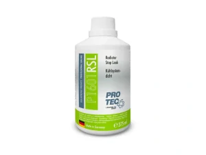 PRO-TEC RADIATOR STOP LEAK - Utesňovač chladiaceho systému 375ml