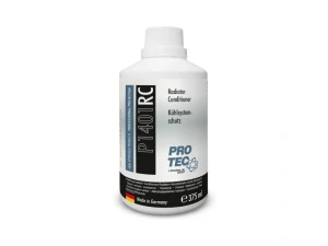 PRO-TEC RADIATOR CONDITIONER - Ochrana chladiča a chladiaceho systému 375ML