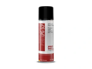 PRO-TEC LPG SYSTEM CLEAN & PROTECT - Čistič a ochrana LPG systému 120ML