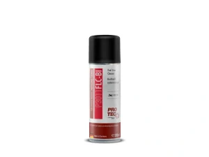 PRO-TEC FUEL LINE CLEANER BIKE - Čistič benzínového systému pre motocykle 200ML