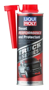 LIQUI MOLY Rada Truck Ochrana dieselového motoru 500ML