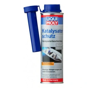 LIQUI MOLY Ochrana katalyzátora 300ML