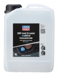 LIQUI MOLY Prísada do AdBlue® K 2,5L