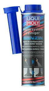 LIQUI MOLY Čistič systému motora - benzin 300ML