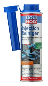 LIQUI MOLY Čistič vstrekovania 300ML