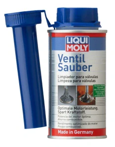 LIQUI MOLY Čistič ventilov 150ML