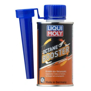 LIQUI MOLY Oktan booster 200ML