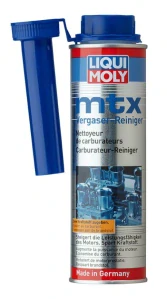 LIQUI MOLY Čistič karburátora mtx 300ML