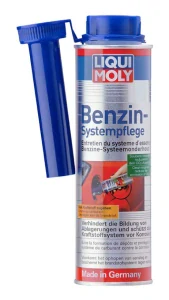 LIQUI MOLY Údržba benzínového systému 300ML