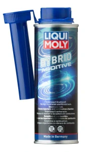 LIQUI MOLY Prísada do benzínu hybridov 250ML