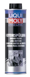 LIQUI MOLY Pro-Line Preplach motora 500ML
