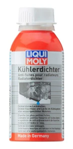 LIQUI MOLY Utesňovač chladiča 150ML