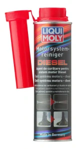 LIQUI MOLY Čistič systému motora - diesel 300ML