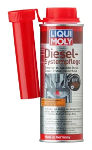 LIQUI MOLY Údržba dieselového systému 250ML