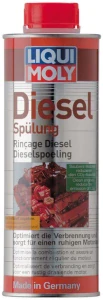 LIQUI MOLY Vyplachovač dieselmotorov 500ML