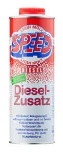 LIQUI MOLY Prísada do nafty Speed 1L