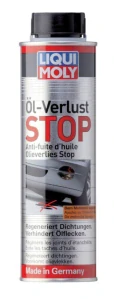 LIQUI MOLY Stop stratám oleja 300ML