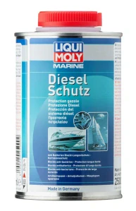 LIQUI MOLY Ochrana nafty Marine 500ML