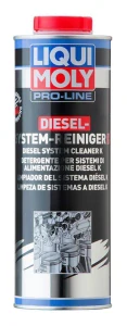 LIQUI MOLY Pro-Line čistič dieselových systémov K 1L
