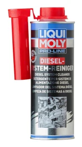 LIQUI MOLY Čistič naftového systému Pro-Line 500ML
