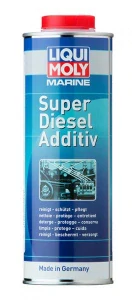 LIQUI MOLY Prísada Super Diesel Marine 1L