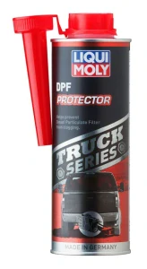 LIQUI MOLY Rada Truck Ochrana DPF 500ML