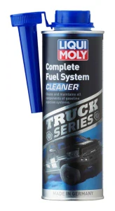 LIQUI MOLY Rada Truck Čistič benzínového systému 500ML