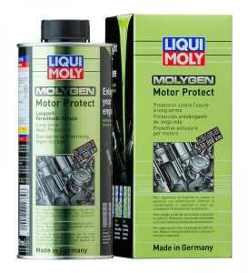 LIQUI MOLY Ochrana motora Molygen 500ML