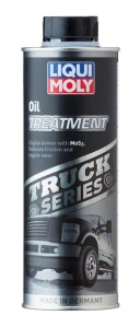 LIQUI MOLY Rada Truck Úprava motorového oleja 500ML