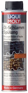 LIQUI MOLY Vyplachovač olejových usadenín 300ML