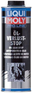 LIQUI MOLY Pro-Line Stop stratám oleja 1L