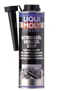 LIQUI MOLY Pro-line stop stratám prevodového oleja 500ML