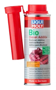 LIQUI MOLY Prísada do bionafty 250ML