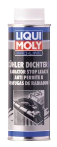LIQUI MOLY Pro-line utesňovač chladiča 250ML
