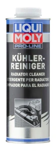 LIQUI MOLY Pro-Line čistič chladiča 1L