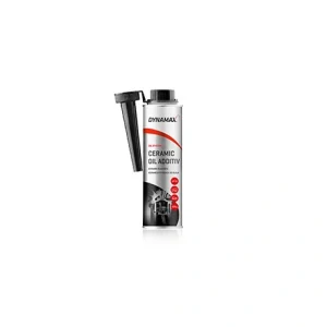 DYNAMAX KERAMICKÁ PRÍSADA DO OLEJA 300ML