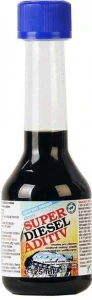 VIF Super Diesel Aditív Zimný 125ML