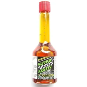VIF Super Benzín Aditív 125ML