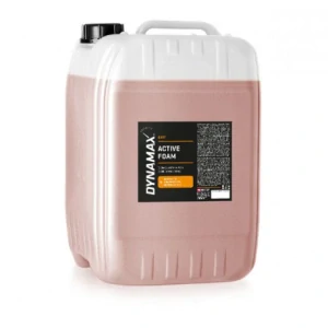 DYNAMAX DXE7 ČISTIACA AKTÍVNA PENA 10KG
