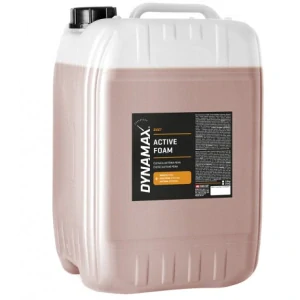 DYNAMAX DXE7 ČISTIACA AKTÍVNA PENA 25KG